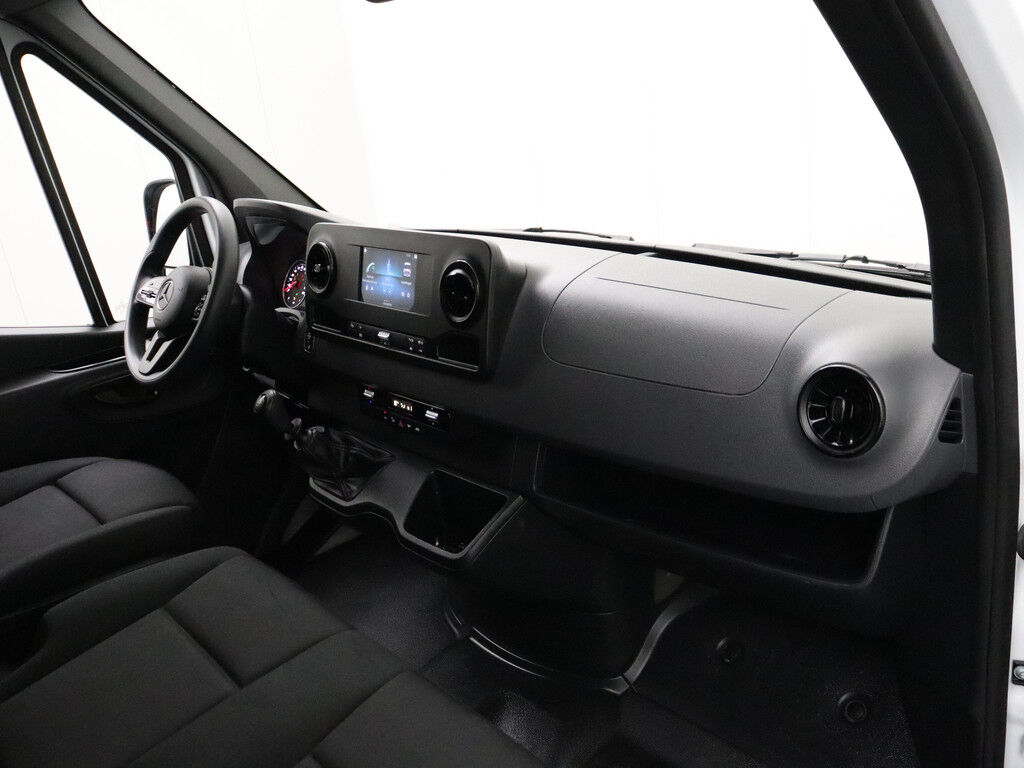 Mercedes-Benz Sprinter 315CDI L2H2 | Mbux Touchscreen | 360 Camera