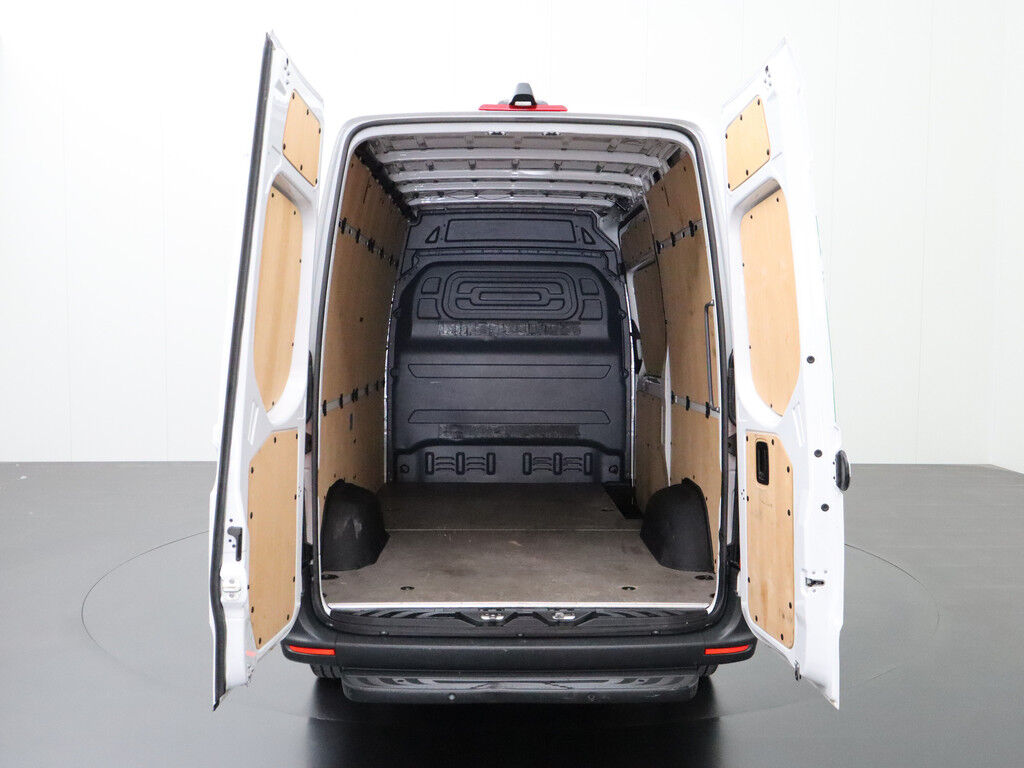 Mercedes-Benz Sprinter 315CDI L2H2 | Mbux Touchscreen | 360 Camera