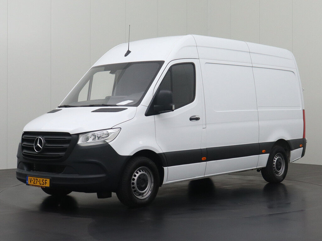 Mercedes-Benz Sprinter 315CDI L2H2 | Mbux Touchscreen | 360 Camera