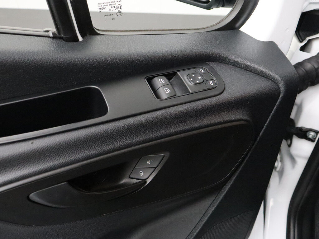 Mercedes-Benz Sprinter 315CDI L2H2 | Mbux Touchscreen | 360 Camera