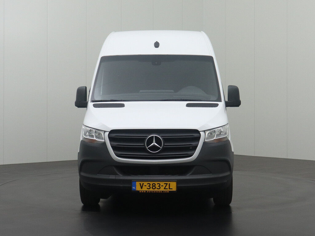 Mercedes-Benz Sprinter 314CDI L2H2 | Trekhaak