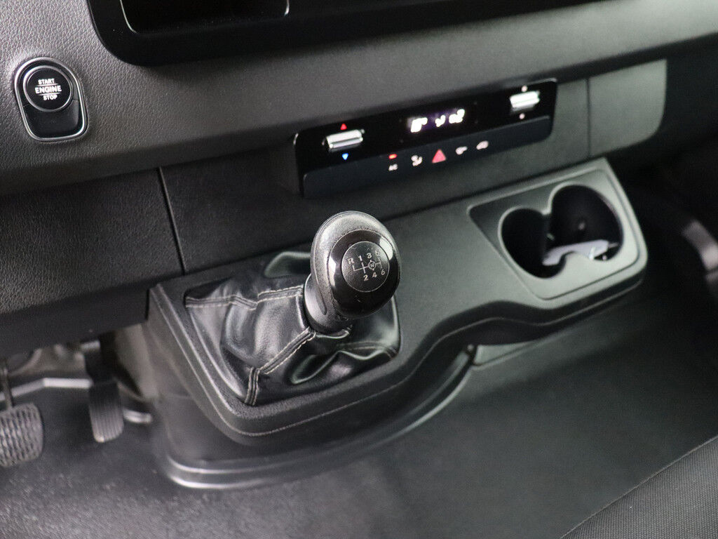 Mercedes-Benz Sprinter 314CDI L2H2 | Trekhaak