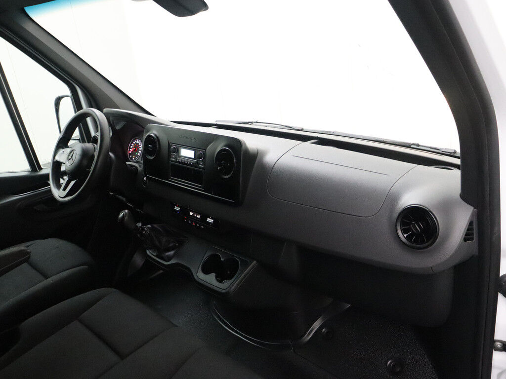 Mercedes-Benz Sprinter 314CDI L2H2 | Trekhaak