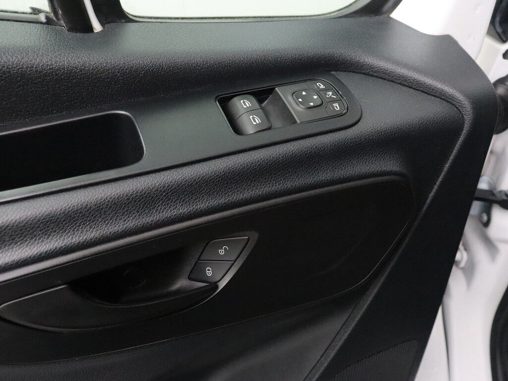 Mercedes-Benz Sprinter 314CDI L2H2 | Trekhaak