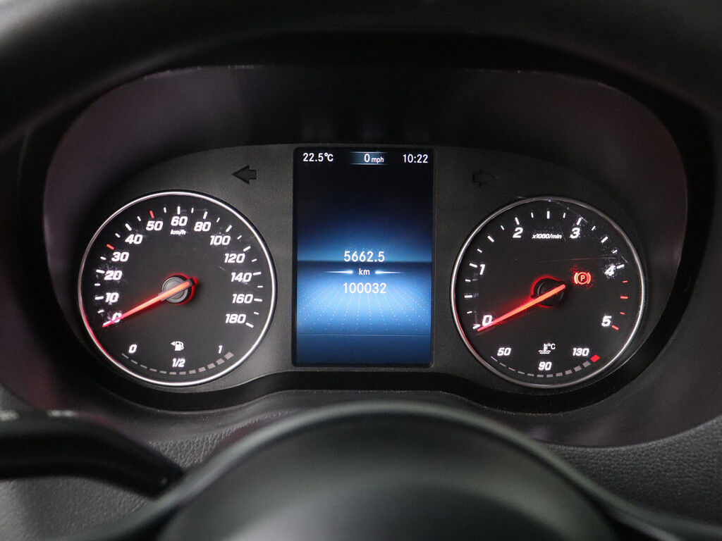 Mercedes-Benz Sprinter 314CDI L2H2 | Trekhaak