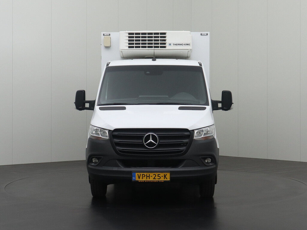 Mercedes-Benz Sprinter 515CDI Koel/Vries Bakwagen