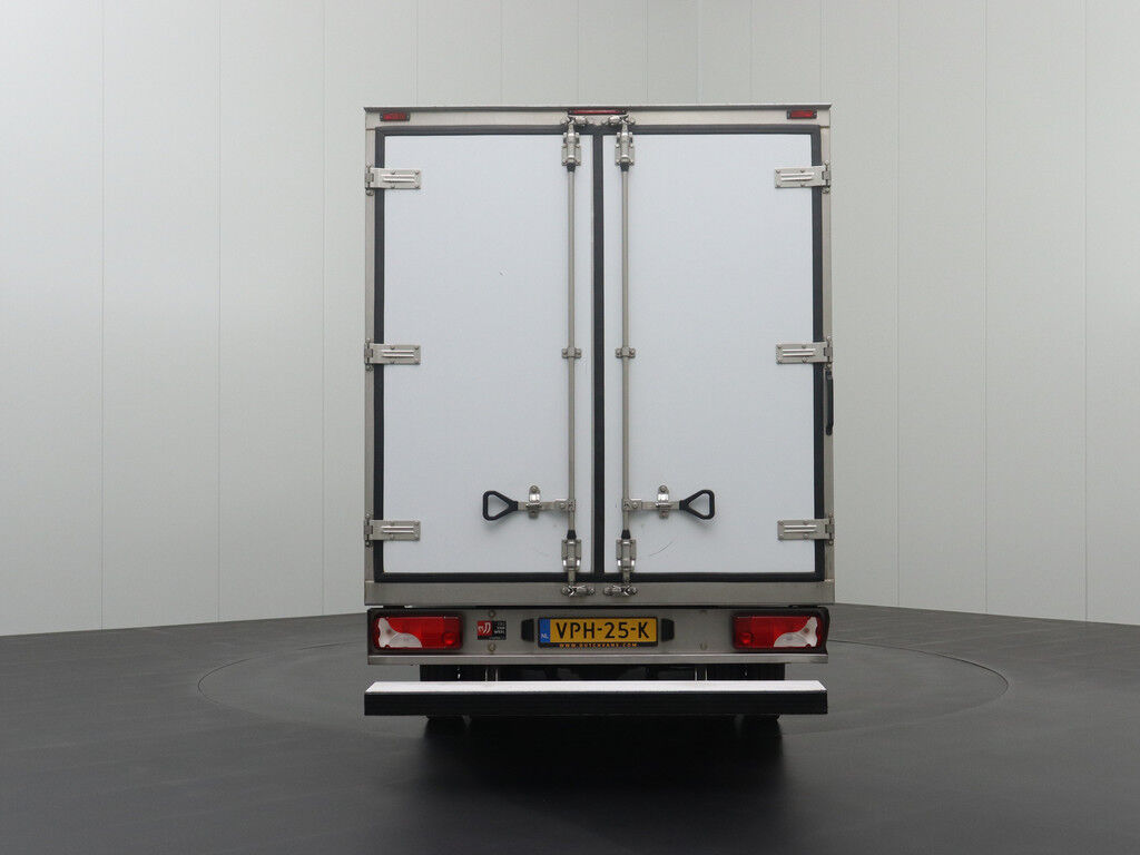 Mercedes-Benz Sprinter 515CDI Koel/Vries Bakwagen