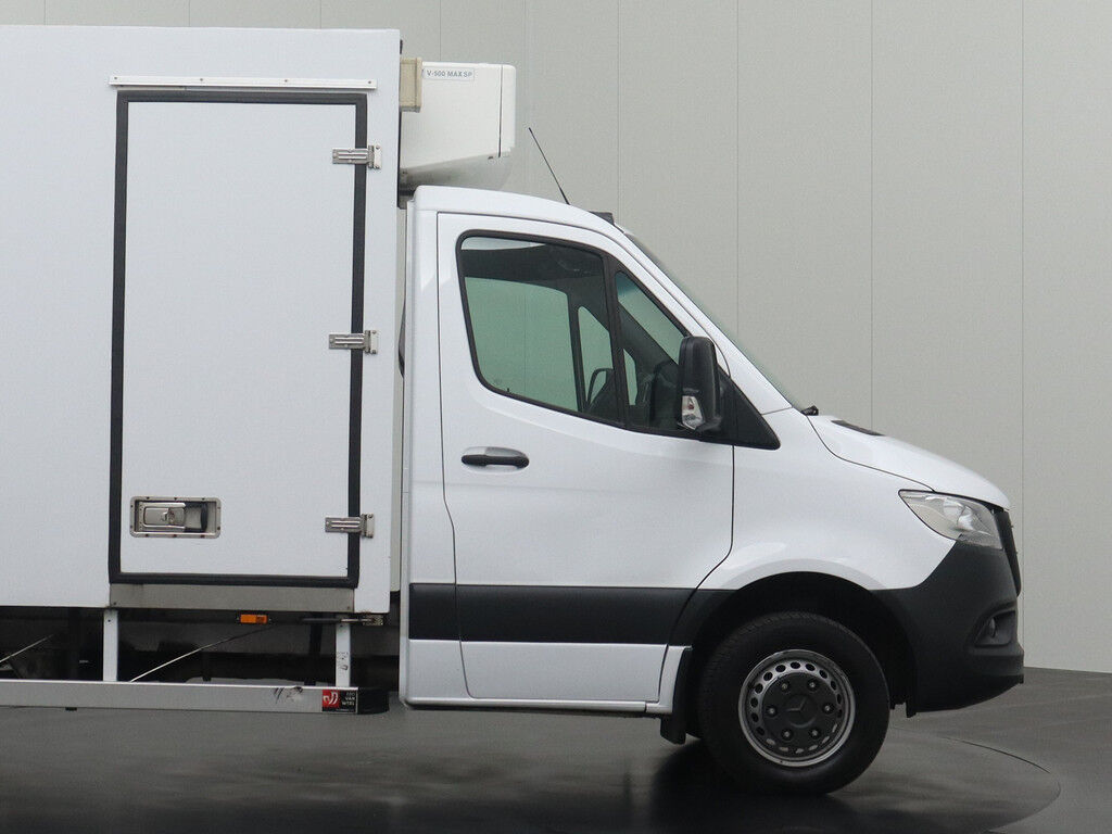 Mercedes-Benz Sprinter 515CDI Koel/Vries Bakwagen