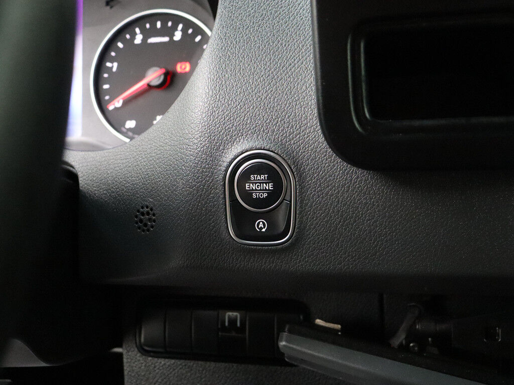 Mercedes-Benz Sprinter 515CDI Koel/Vries Bakwagen