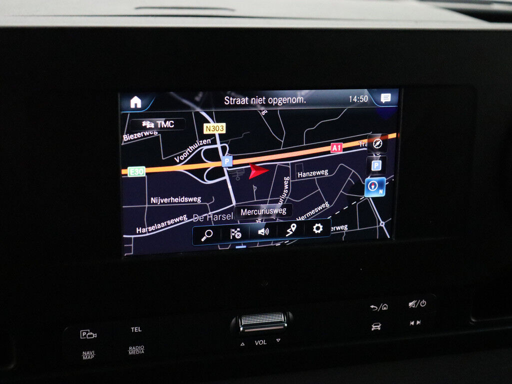 Mercedes-Benz Sprinter 515CDI Koel/Vries Bakwagen