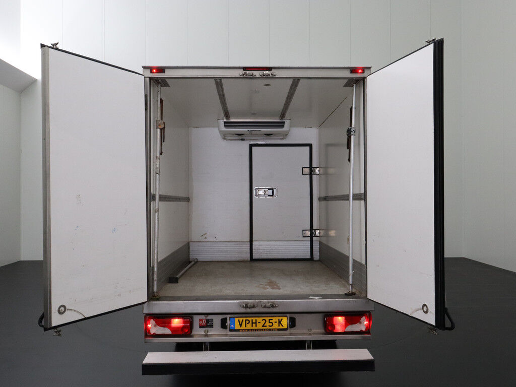 Mercedes-Benz Sprinter 515CDI Koel/Vries Bakwagen