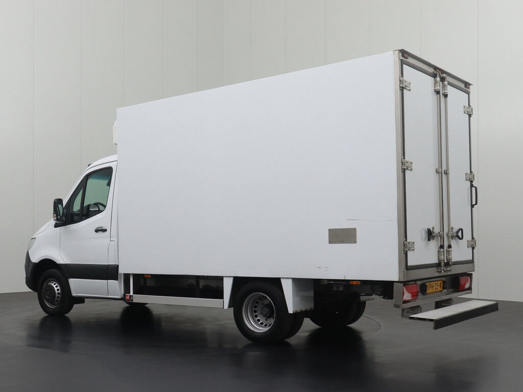 Mercedes-Benz Sprinter 515CDI Koel/Vries Bakwagen