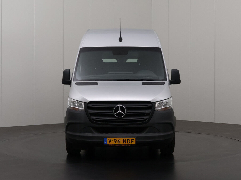 Mercedes-Benz Sprinter 317CDI 9G-Tronic Automaat L2H2