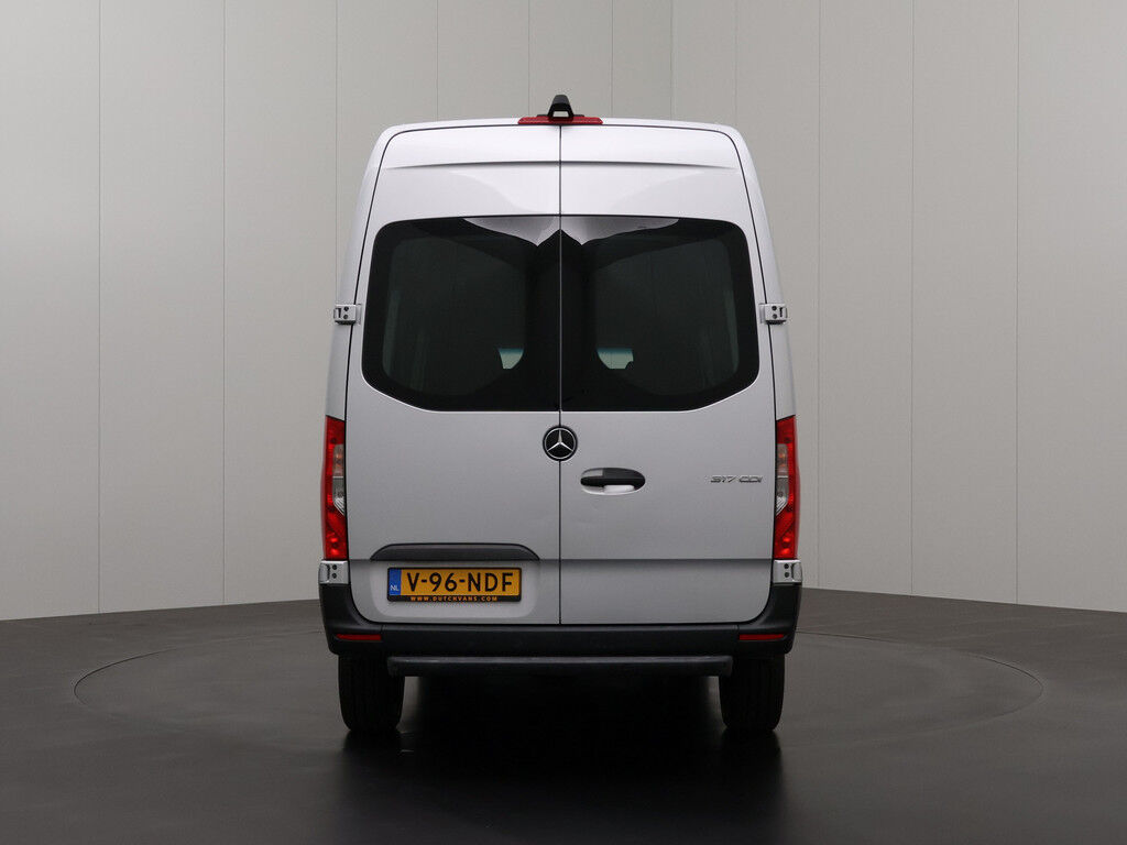 Mercedes-Benz Sprinter 317CDI 9G-Tronic Automaat L2H2