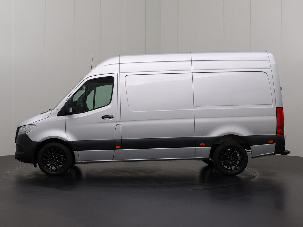 Mercedes-Benz Sprinter 317CDI 9G-Tronic Automaat L2H2