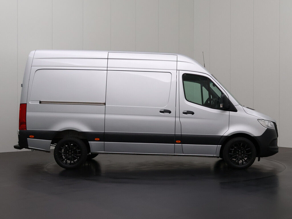 Mercedes-Benz Sprinter 317CDI 9G-Tronic Automaat L2H2