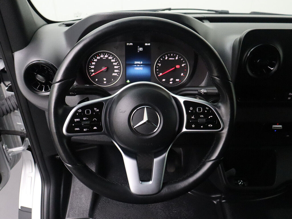 Mercedes-Benz Sprinter 317CDI 9G-Tronic Automaat L2H2
