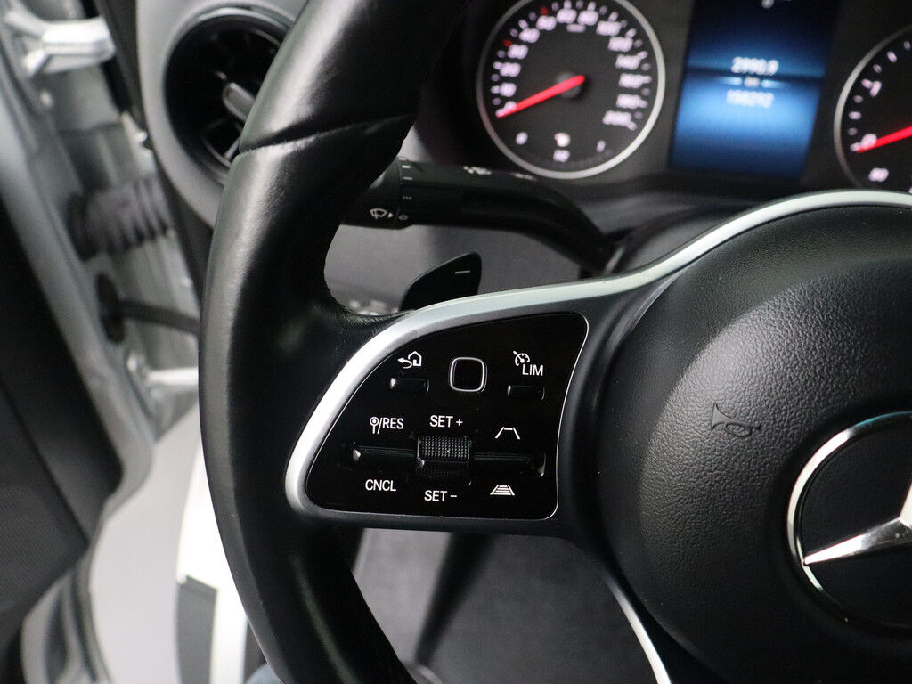 Mercedes-Benz Sprinter 317CDI 9G-Tronic Automaat L2H2