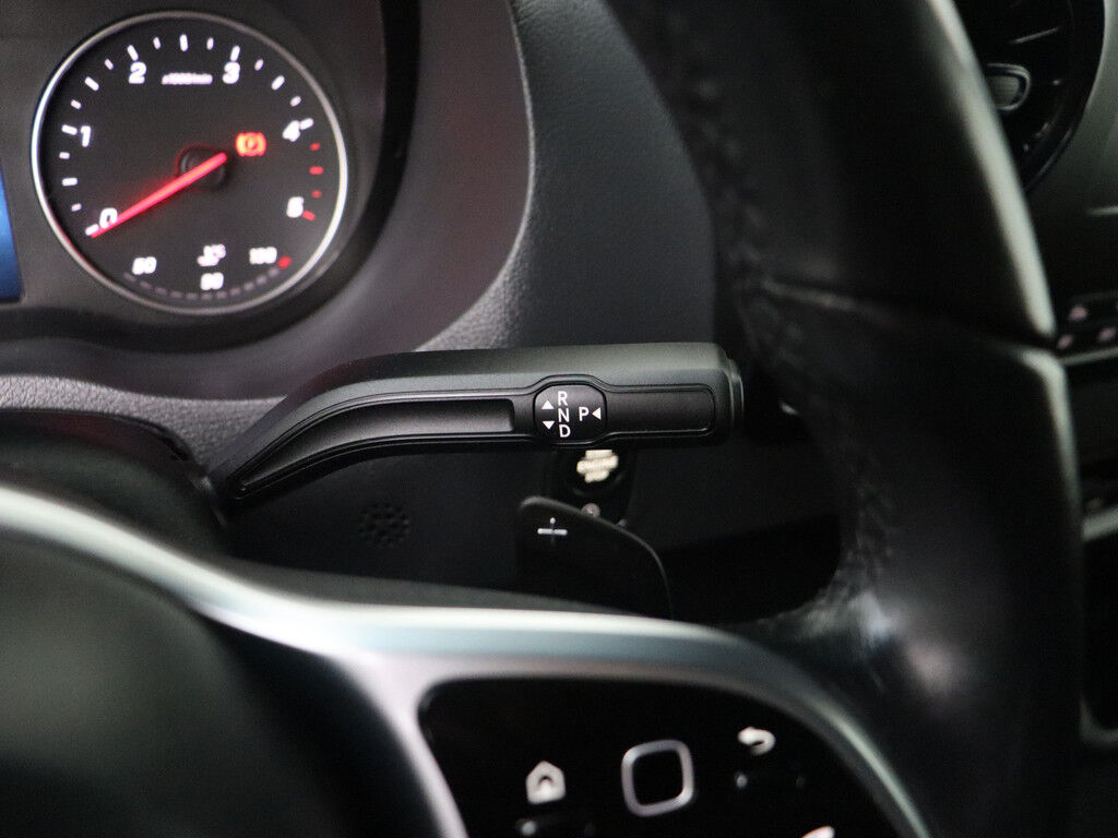 Mercedes-Benz Sprinter 317CDI 9G-Tronic Automaat L2H2