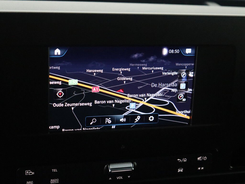 Mercedes-Benz Sprinter 317CDI 9G-Tronic Automaat L2H2