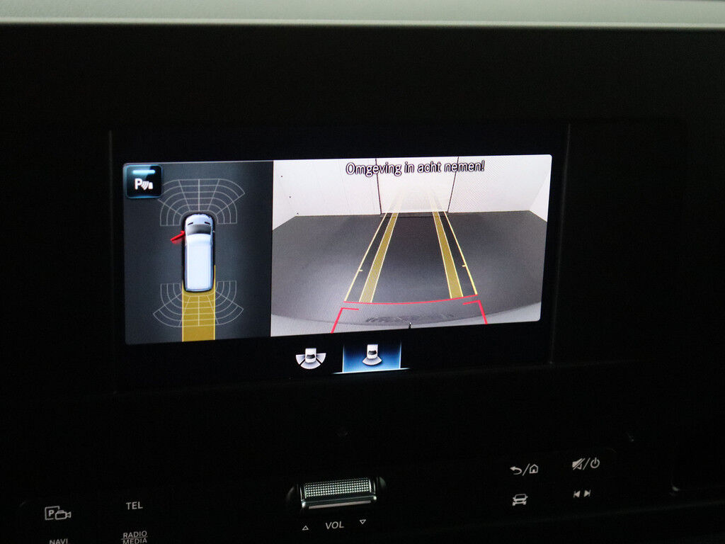 Mercedes-Benz Sprinter 317CDI 9G-Tronic Automaat L2H2