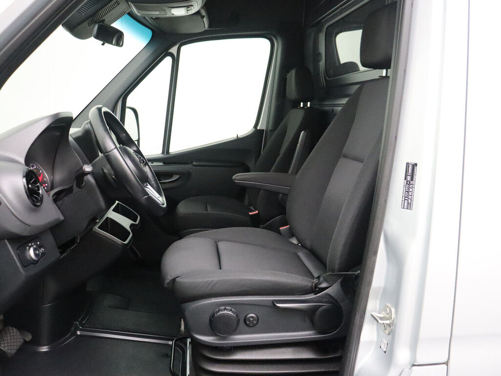 Mercedes-Benz Sprinter 317CDI 9G-Tronic Automaat L2H2