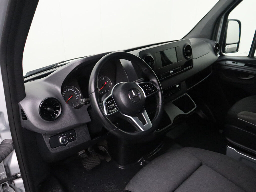 Mercedes-Benz Sprinter 317CDI 9G-Tronic Automaat L2H2