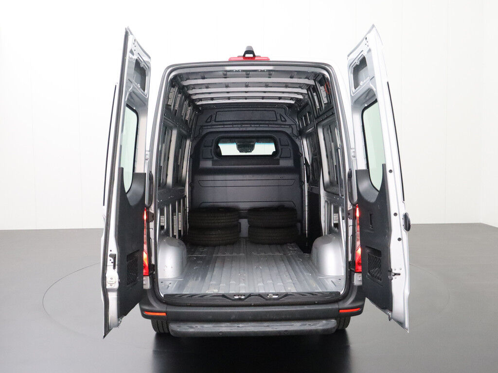 Mercedes-Benz Sprinter 317CDI 9G-Tronic Automaat L2H2