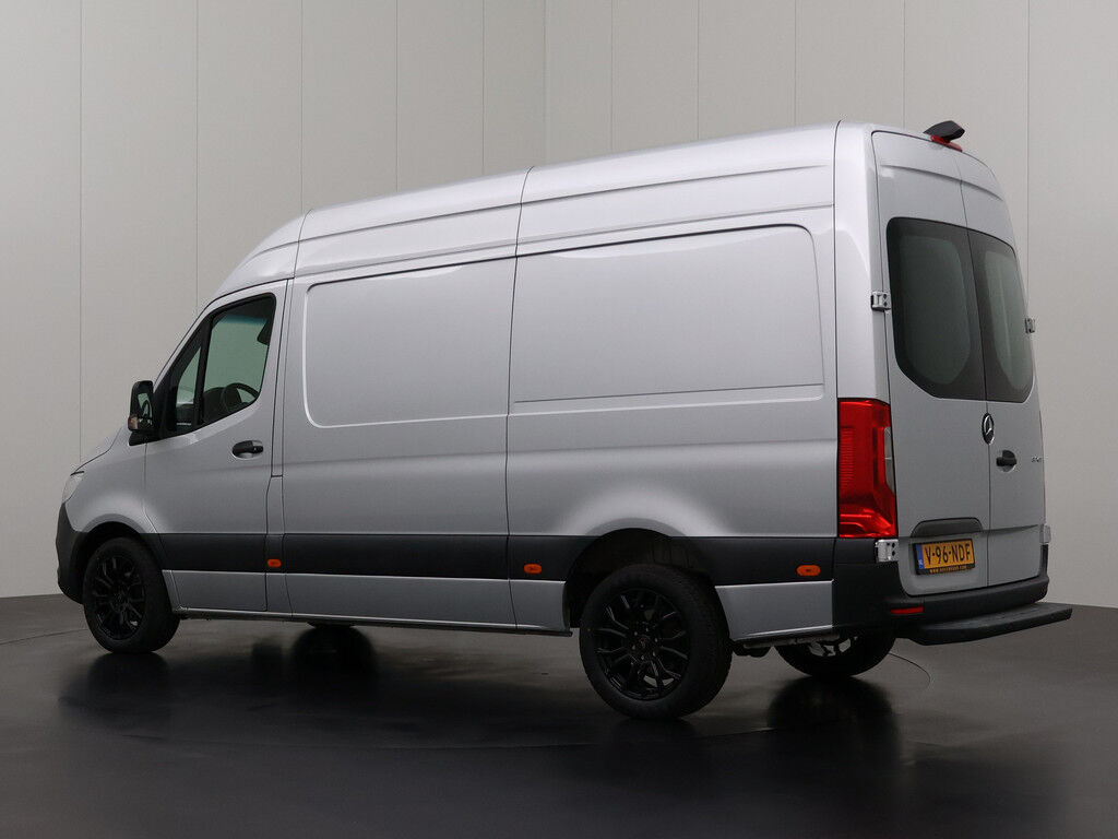 Mercedes-Benz Sprinter 317CDI 9G-Tronic Automaat L2H2