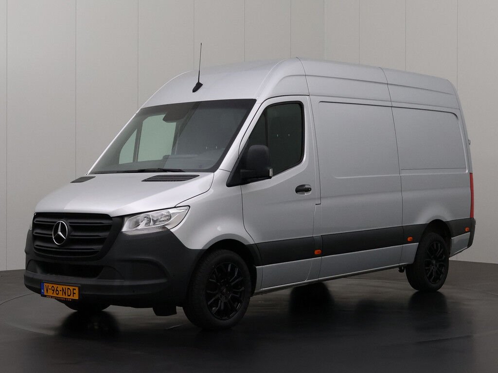 Mercedes-Benz Sprinter 317CDI 9G-Tronic Automaat L2H2