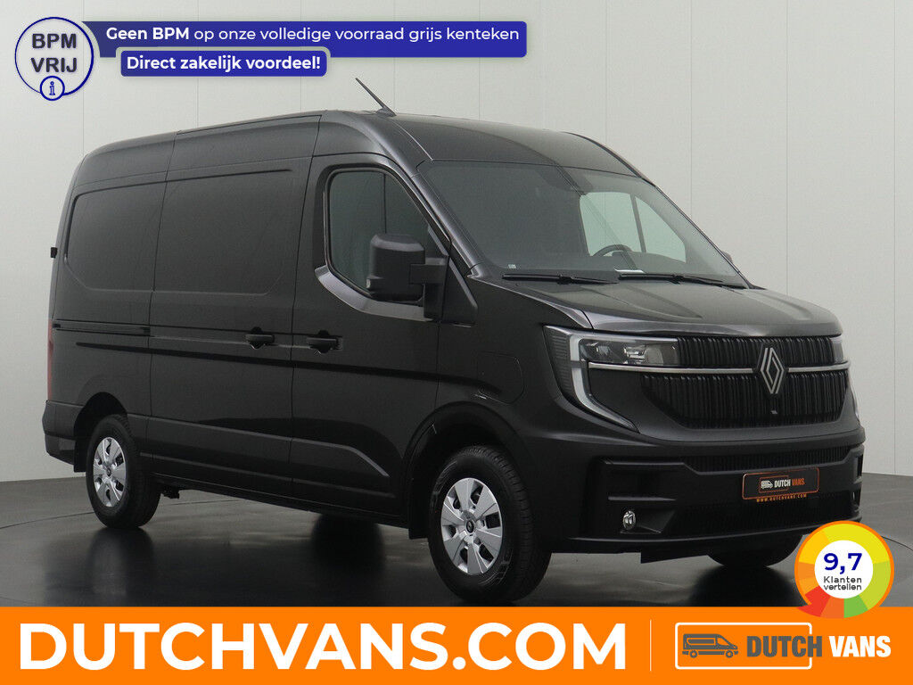 Renault Master T35 L2H2 Extra long range 87kWh | 460 KM WLTP