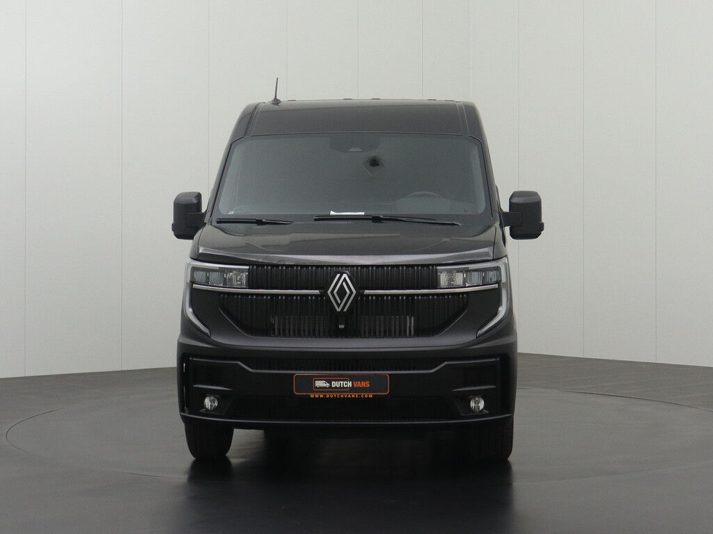 Renault Master T35 L2H2 Extra long range 87kWh | 460 KM WLTP