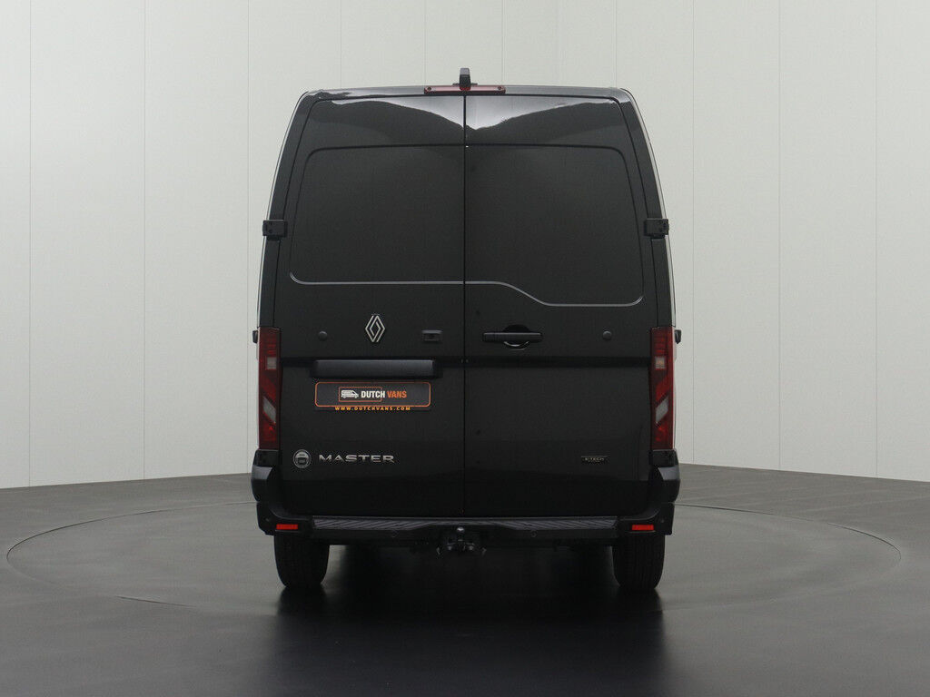 Renault Master T35 L2H2 Extra long range 87kWh | 460 KM WLTP