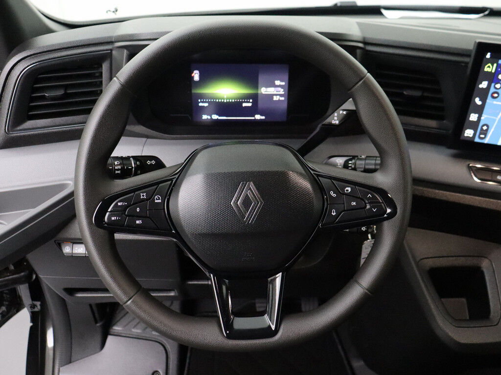 Renault Master T35 L2H2 Extra long range 87kWh | 460 KM WLTP