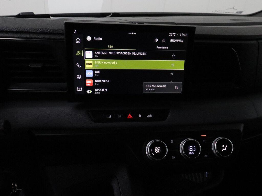 Renault Master T35 L2H2 Extra long range 87kWh | 460 KM WLTP