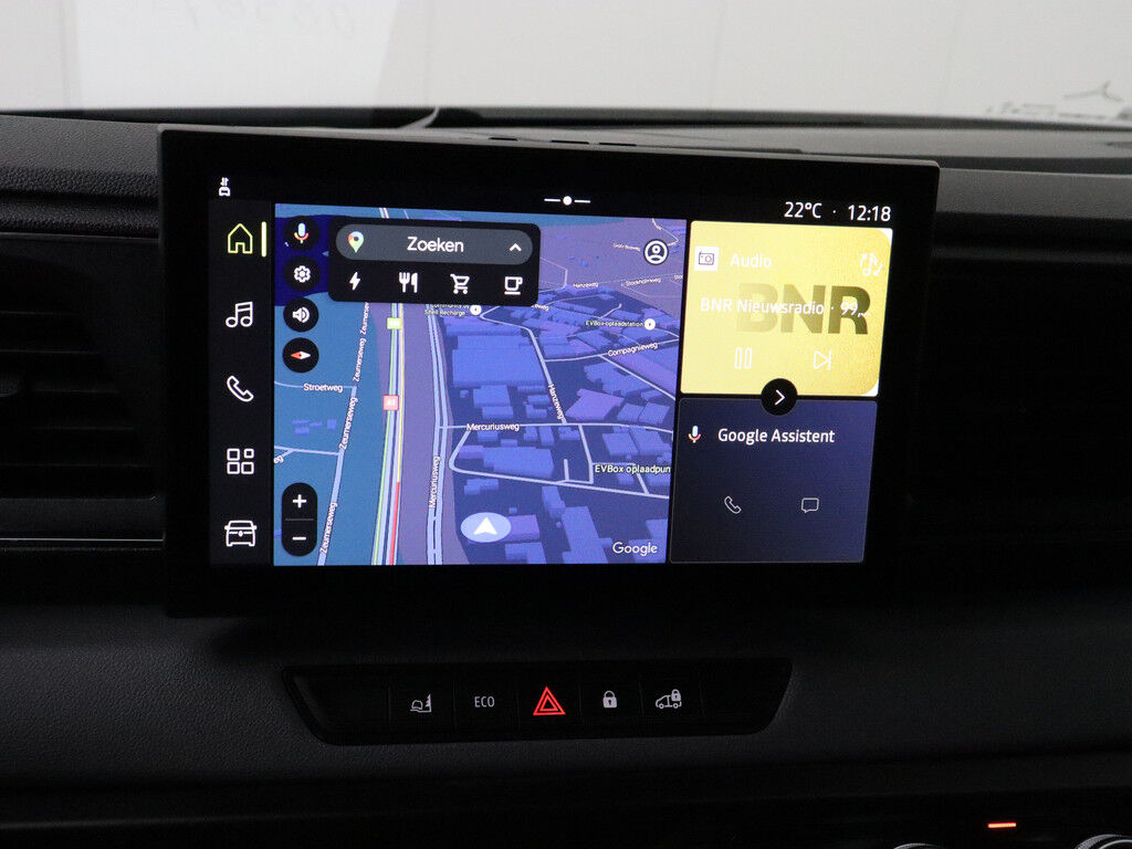 Renault Master T35 L2H2 Extra long range 87kWh | 460 KM WLTP