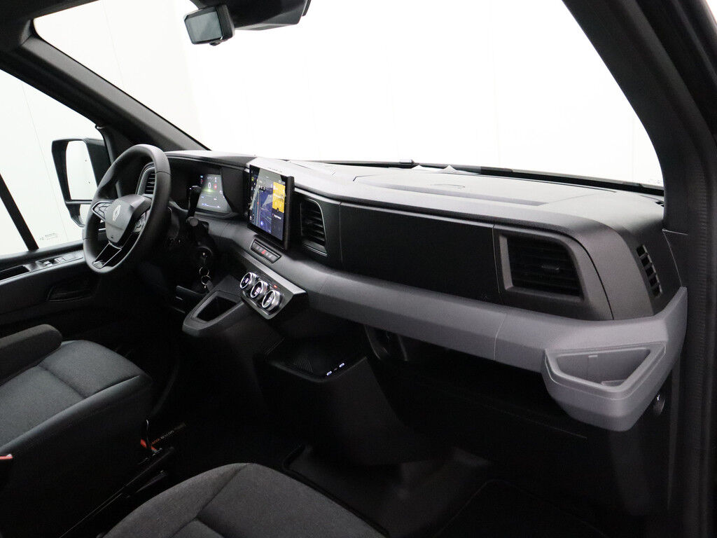 Renault Master T35 L2H2 Extra long range 87kWh | 460 KM WLTP