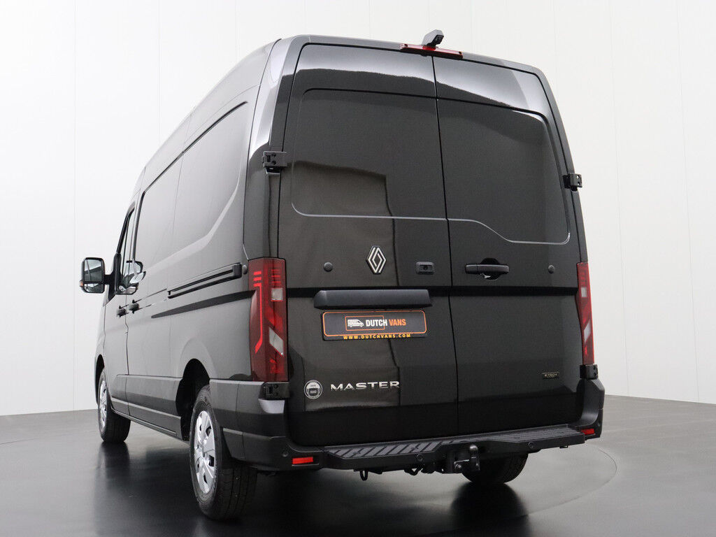 Renault Master T35 L2H2 Extra long range 87kWh | 460 KM WLTP