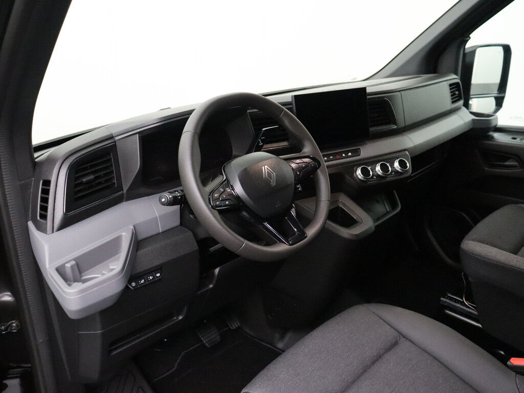 Renault Master T35 L2H2 Extra long range 87kWh | 460 KM WLTP