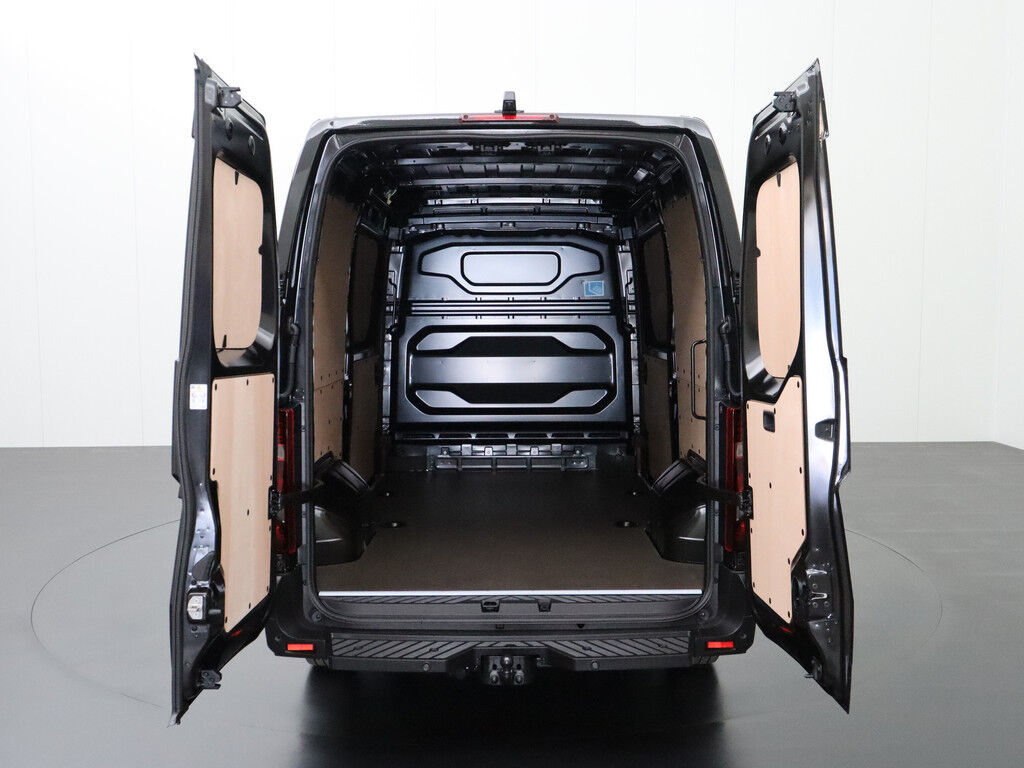 Renault Master T35 L2H2 Extra long range 87kWh | 460 KM WLTP