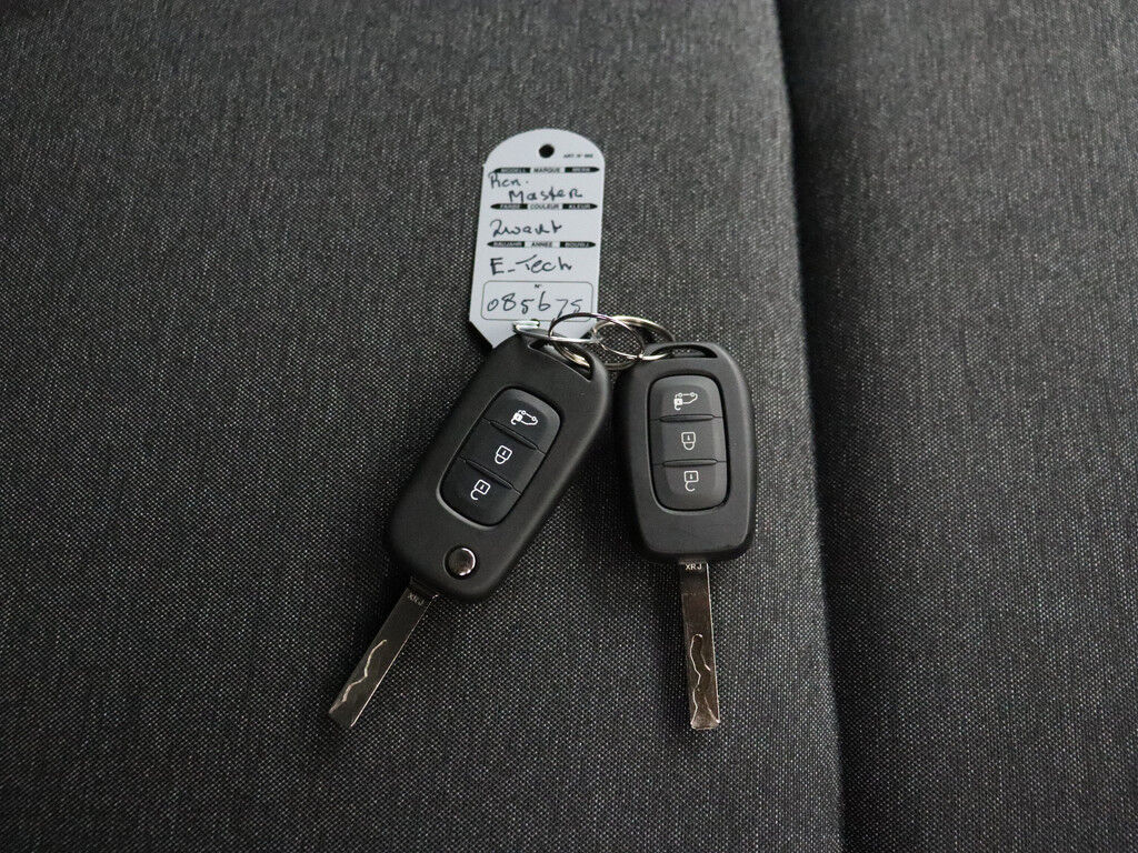 Renault Master T35 L2H2 Extra long range 87kWh | 460 KM WLTP