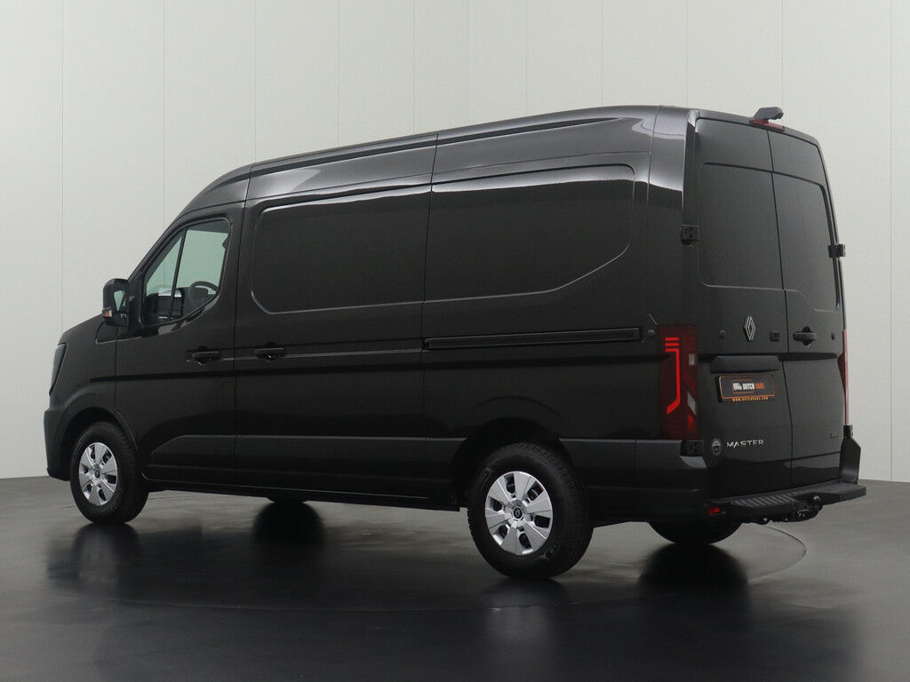 Renault Master T35 L2H2 Extra long range 87kWh | 460 KM WLTP