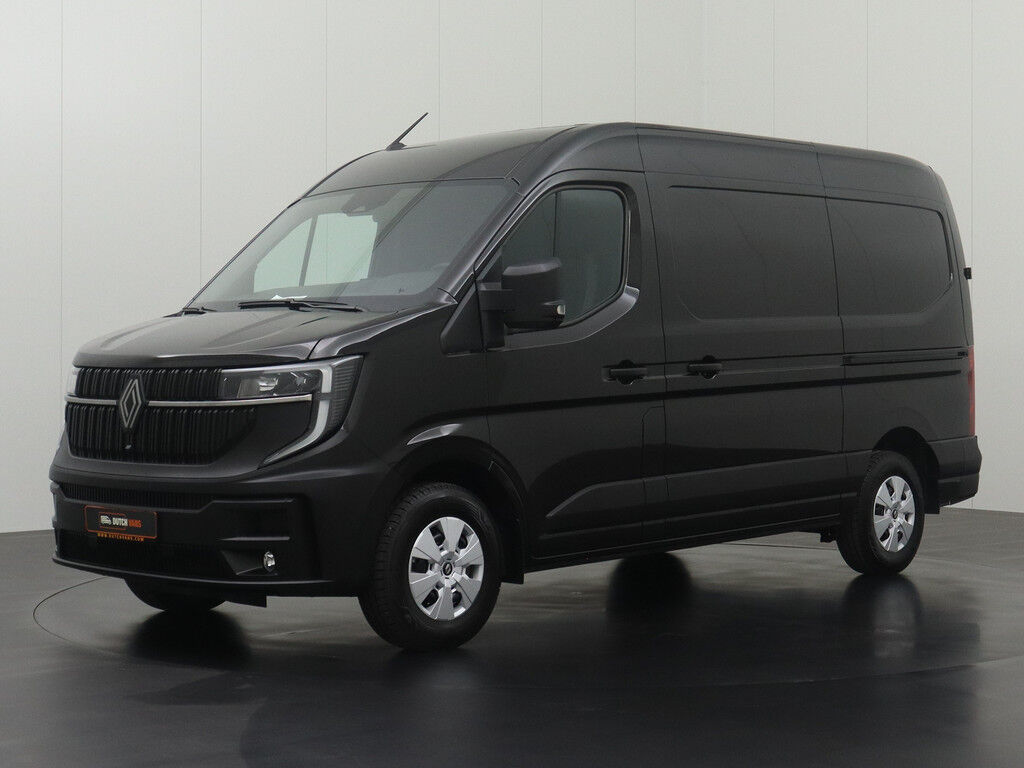 Renault Master T35 L2H2 Extra long range 87kWh | 460 KM WLTP