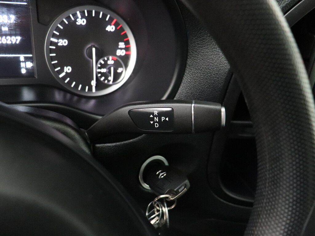 Mercedes-Benz Vito 114BlueTEC 7G-Tronic Automaat Personenbus | 9-Persoons | Extra Lang