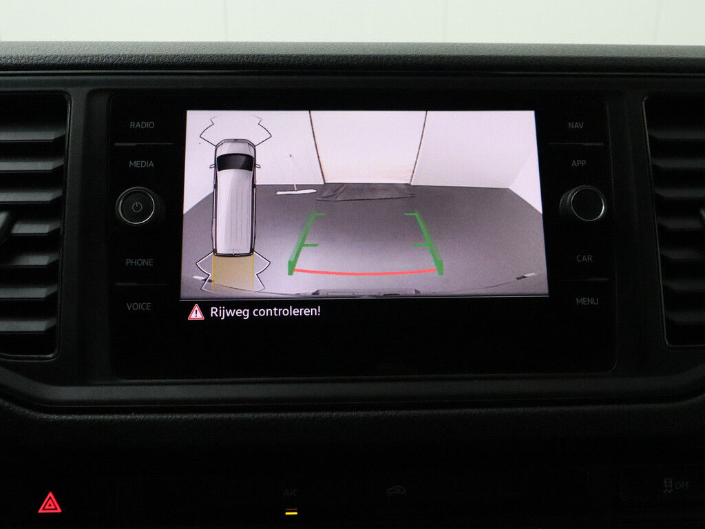 Volkswagen Crafter 2.0TDI 140PK DSG Automaat L4H3 Highline