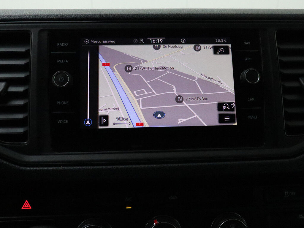 Volkswagen Crafter 2.0TDI 140PK DSG Automaat L4H3 Highline