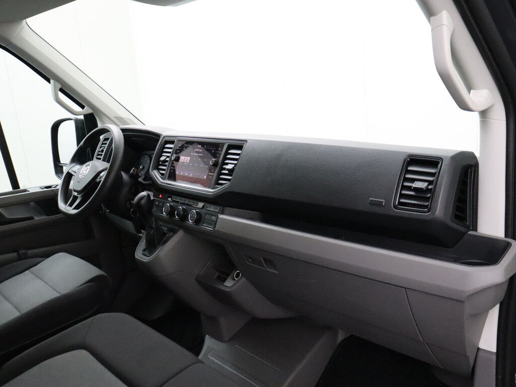 Volkswagen Crafter 2.0TDI 140PK DSG Automaat L4H3 Highline