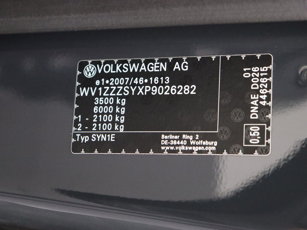 Volkswagen Crafter 2.0TDI 140PK DSG Automaat L4H3 Highline