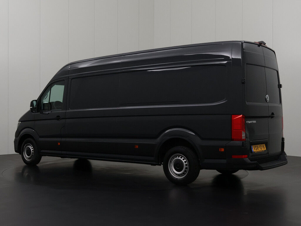 Volkswagen Crafter 2.0TDI 140PK DSG Automaat L4H3 Highline