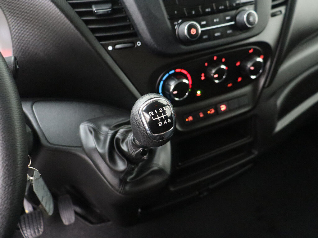 Iveco Daily 35C16 Bakwagen+Laadklep